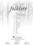 Taylor Swift - Folklore: Piano/vocal/guitar Songbook 7