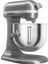 Artisan Kaldırılabilir Kaseli Stand Mikser, Medallion Silver, 6,6 L 6