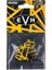 Jım Dunlop Evh Vhıı Gitar Pençeleri, 6'lı Paket 1