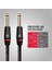 Prolink Bass® Instrument Cable - Straight To Straight | 3.6mt 5