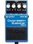Cs-3 Kompresör/sustain Pedalı 7