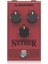 Nether Octaver - Oktav Pedalı 6