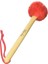 Tpsd-Mrd Surdo Mallet Red 1
