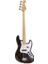 SJB75/TBK Bas Gitar (Trans Black) 2
