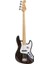 SJB75/TBK Bas Gitar (Trans Black) 4