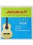 Asm Aegean Klasik Gitar Teli Takım 4