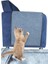 Koltuk Kenarı Koruyucu Kedi Tırmalama Halısı (50 cm x 100 Cm) Koltuk Tırmalama Halısı 1