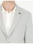 Erkek Taş Ekstra Slim Fit Blazer Ceket 50265114-VR049 7