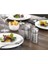 Zwilling Tuz-Karabiber Değirmen Seti, Paslanmaz Çelik, Gümüş Rengi, 100 ml 3
