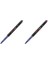 Roller Kalem 0.7 Mm, Mavi 2li Paket 1