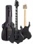 Force Masif Ağaç Üst Seviye Elektro Gitar H-H Profesyonel Full Set Aksesuarlı 3