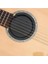 Gf1 Klasik Gitar Için Feedback Kapağı Guitar Sound Hole Block 2