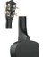 UKX-233BK Siyah Concert Ukulele (Askı Çanta Metod Pena) 4