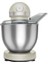 Mastermaıd Chef Stand Mıkser 1500W Soft Cream 3
