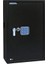 Şifreli Anahtar Saklama Kasası - 100 Anahtar Kapasiteli 6