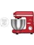 Mastermaid Chef Stand Mikser Red 1500W 5 Lt 4