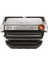 Optigrill+ 4 Porsiyon Kapasiteli 2000 Watt 6 Programlı Barbekü Izgara ve Tost Makinesi - Inox 2
