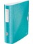 11060051 180° Active Wow A4 Geniş Klasör, Metalik Buz Mavisi 1
