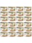 Gold Parça Etli Soslu Somonlu ve Tavuklu Kedi Konservesi 85 gr x 24 Adet 1