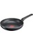 Titanyum 1x Simplecook 26 cm Difüzyon Tabanlı Tava - 2100118536 1