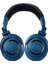Audio-Technica ATH-M50XBT2DS Kablosuz Kulaklık, Derin Deniz 3