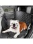 Oto Koltuk Koruma Kılıfı Örtüsü Araba Evcil Haycan Minderi Araç Evil Hayvan Yatağı Evcil 7