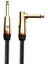 Prolink Rock Instrument Cable - Right Angle To Straight | 6.4mt 1