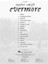 Taylor Swift - Evermore Easy Piano Songbook With Lyrics 2