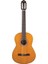 VC204 Klasik Gitar, Scale 4/4, Naturel Mat, Kapak Sıtka 3