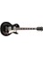 CR200 Bk - Black Elektro Gitar 1