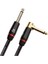 Prolink Bass® Instrument Cable - Right Angle To Straight | 6.4mt 1