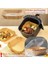Sıcak Hava Fritözleri Için Fırın Kağıdı, 100 Adet Airfryer Pişirme Kağıdı, Yapışmaz, Yağa 6