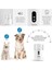 Kameralı ve Sesli Akıllı Mama Kabı Wi-Fi Destekli - Smart Pet Feeder - App ile Kontrol 4