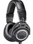 Audio-Technica ATH-M50X Profesyonel Stüdyo Monitör Kulaklığı 1
