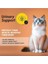 Food Urinary Destekli Somonlu Kısırlaştırılmış Yetişkin Kedi Maması 1,5 kg 5