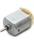 Dc Motor 3V - 6V - Oyuncak Motoru 2