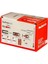 Duopower 5 x 25, Evrensel Dübel, Güçlü 2 Bileşenli Dübel, Beton, Tuğla, Taş, Alçı Karton Vb. 3