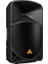 Eurolive B115W 1000 Watt 2 Yollu Aktif Bluetooth Kabin 1