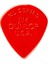 Dunlop Plectren Xl Serie, Jazz 3 Rot (24 Stück) 2