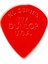 Dunlop Plectren Xl Serie, Jazz 3 Rot (24 Stück) 5