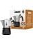 Bialetti Brikka 2 Cup Moka Pot 1