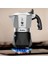 Bialetti Brikka 2 Cup Moka Pot 4