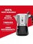Bialetti Brikka 2 Cup Moka Pot 6