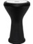 Profi Solo Darbuka Siyah Mat Cilalı 3031 1