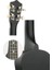 UKX-901 Bk Siyah Soprano Ukulele (Askı Çanta Metod Pena) 4