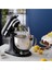 Artisan 4, 8 L Stand Mikser 5KSM175PS Onyx Black-Eob 4