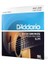 D'addario EJ11 80/20 Bronze Akustik Gitar Teli (12-53) 1
