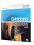 D'addario EJ11 80/20 Bronze Akustik Gitar Teli (12-53) 6
