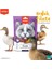 Fileto Ördek Yumuşak Kedi Ödülü 80 gr 6