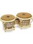LP793X Bongo Davul Eşleştirme Congas Mevcut 1